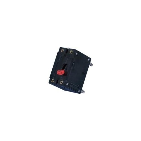 Sensata Circuit Breaker, IELK1 Series, 15A, 1 Pole IELK1-1-52-15.0-91-V